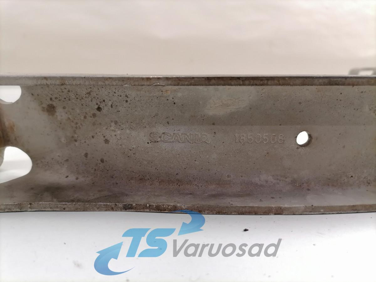 Scania Muffler carrier 1850508 - Hangtompító - Teherautó: 4 kép. Scania Muffler carrier 1850508 - Hangtompító - Teherautó: 4 kép.