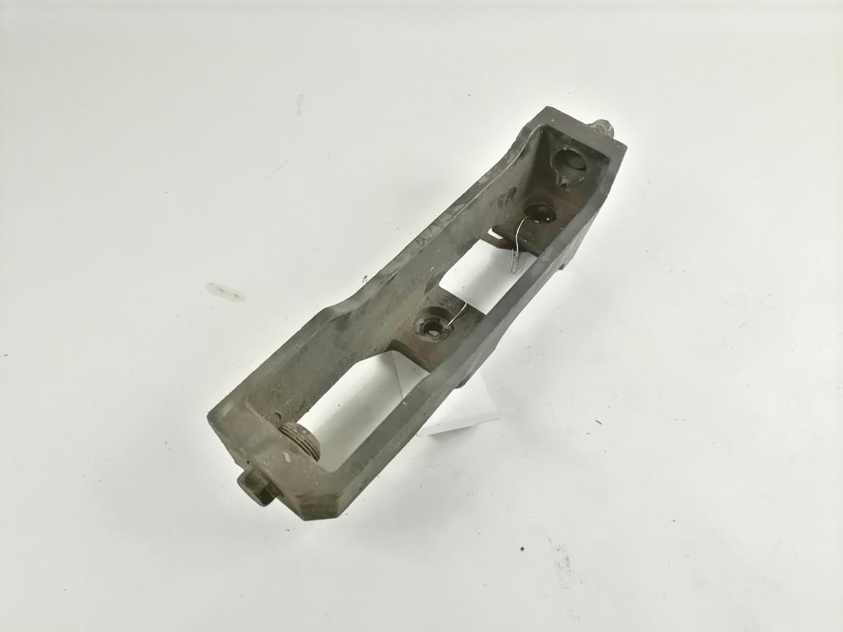 Scania Muffler carrier 2072047 - Hangtompító - Teherautó: 3 kép. Scania Muffler carrier 2072047 - Hangtompító - Teherautó: 3 kép.