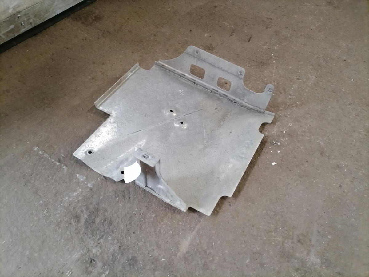 Scania Muffler cover 1776579 - Hangtompító - Teherautó: 3 kép. Scania Muffler cover 1776579 - Hangtompító - Teherautó: 3 kép.