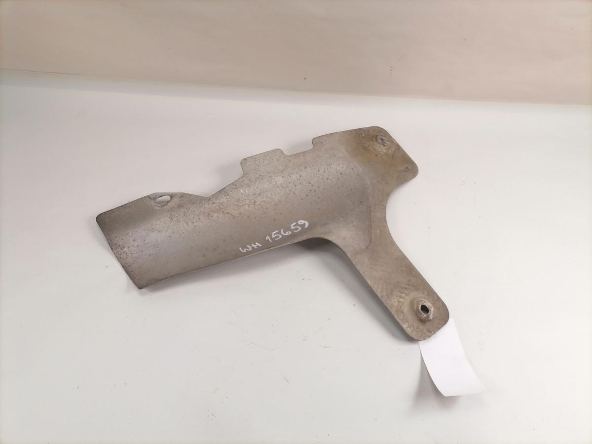 Scania Muffler cover 1936571 - Hangtompító - Teherautó: 2 kép. Scania Muffler cover 1936571 - Hangtompító - Teherautó: 2 kép.