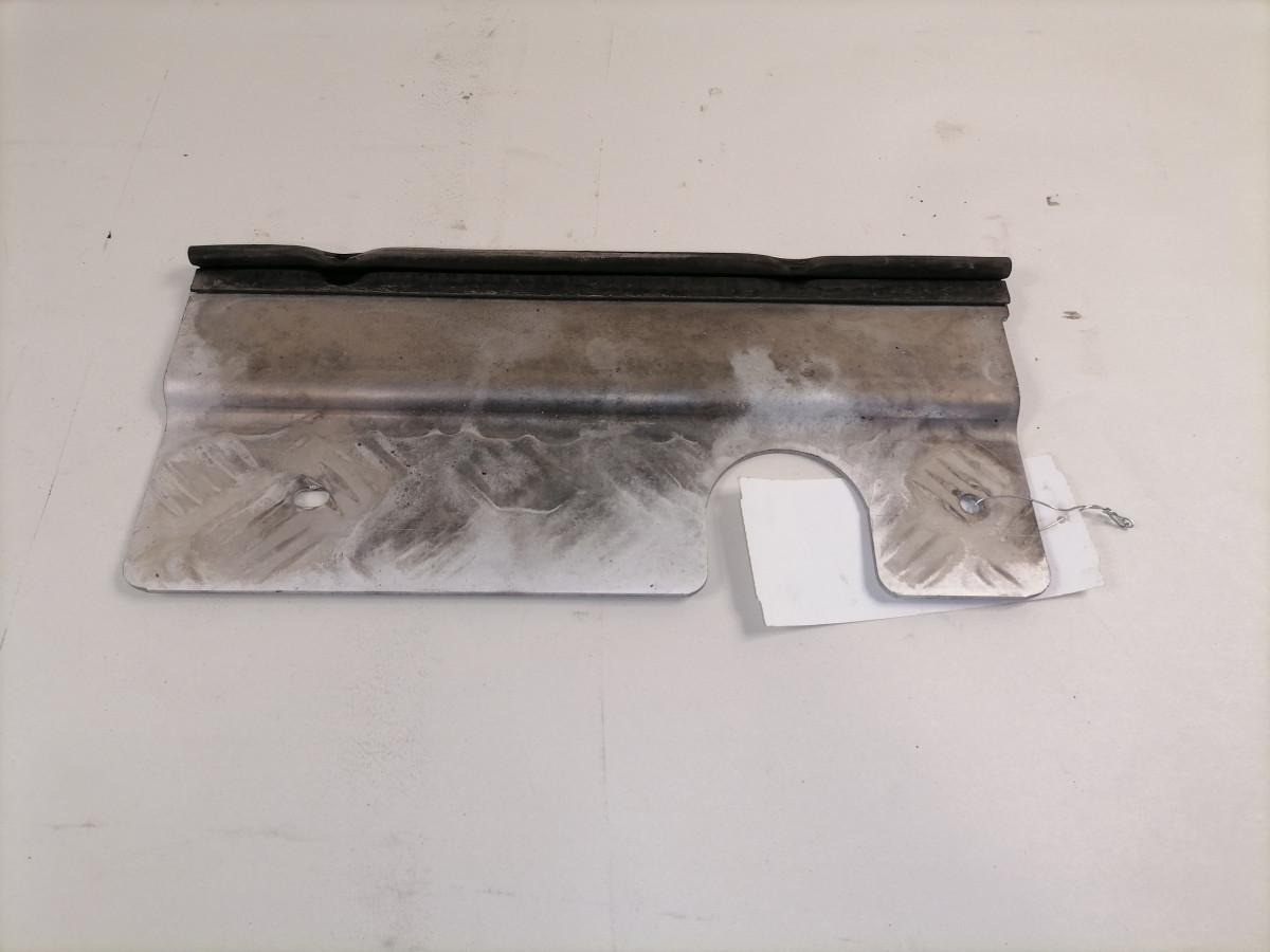 Scania Muffler cover 2521254 - Hangtompító - Teherautó: 3 kép. Scania Muffler cover 2521254 - Hangtompító - Teherautó: 3 kép.