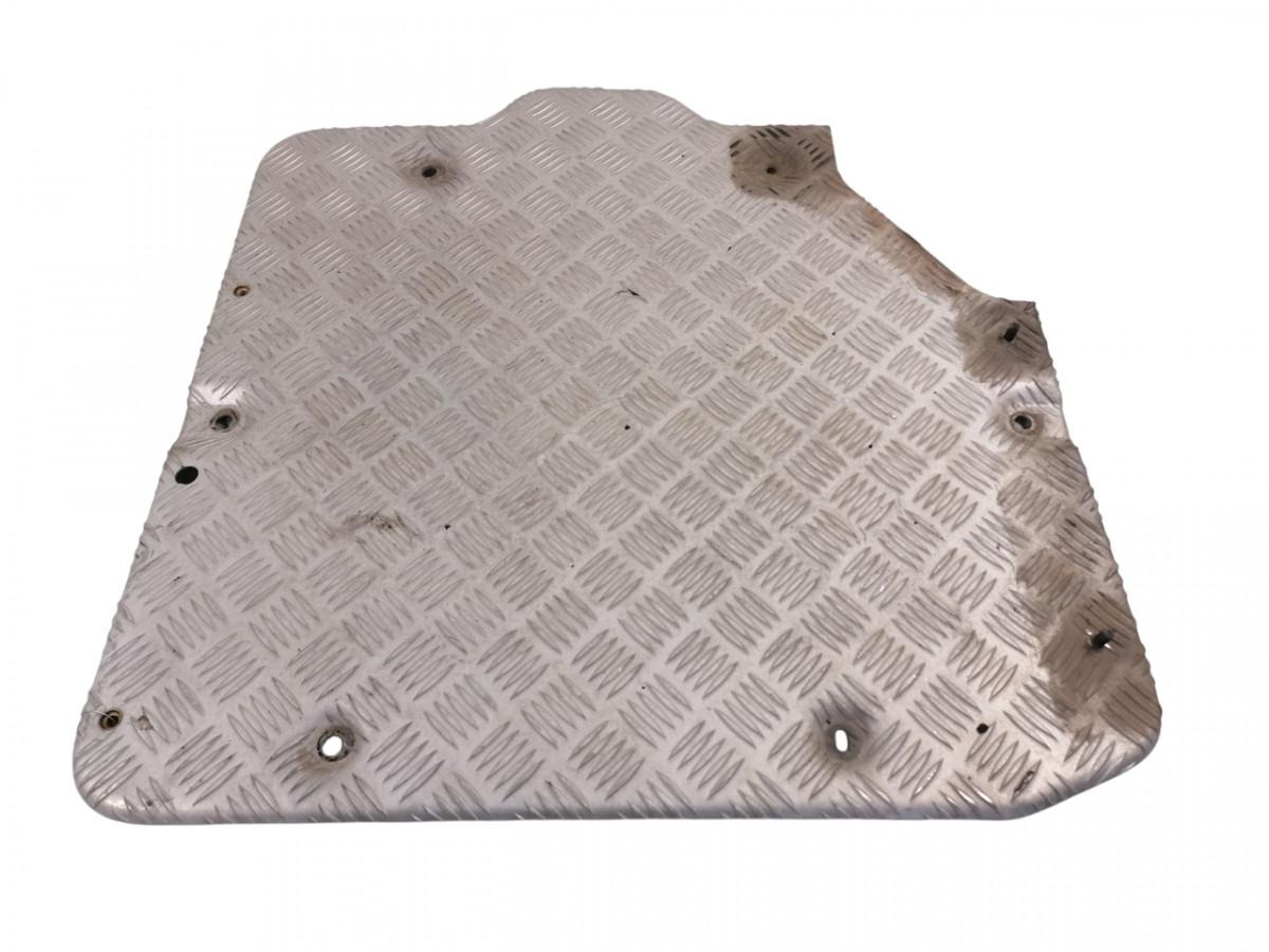 Scania Muffler cover 2589836 - Hangtompító - Teherautó: 3 kép. Scania Muffler cover 2589836 - Hangtompító - Teherautó: 3 kép.