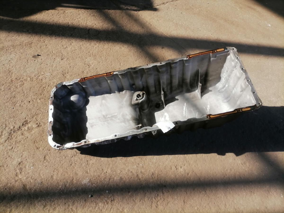 Scania Oil sump 2023779 - Olajteknő - Teherautó: 5 kép. Scania Oil sump 2023779 - Olajteknő - Teherautó: 5 kép.