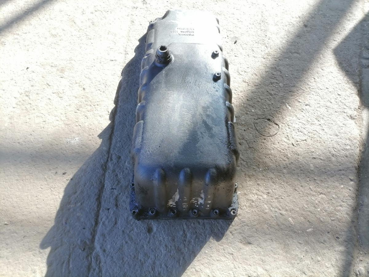 Scania Oil sump 2023779 - Olajteknő - Teherautó: 4 kép. Scania Oil sump 2023779 - Olajteknő - Teherautó: 4 kép.