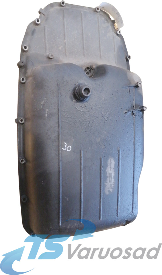 Scania Oil sump 2023780 - Olajteknő - Teherautó: 1 kép. Scania Oil sump 2023780 - Olajteknő - Teherautó: 1 kép.