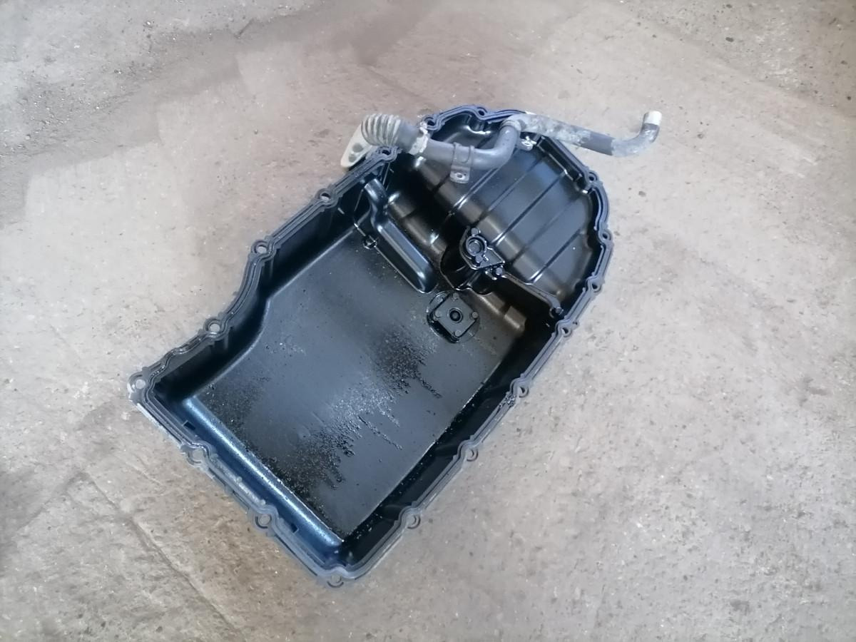 Scania Oil sump 2840476 - Olajteknő - Teherautó: 5 kép. Scania Oil sump 2840476 - Olajteknő - Teherautó: 5 kép.