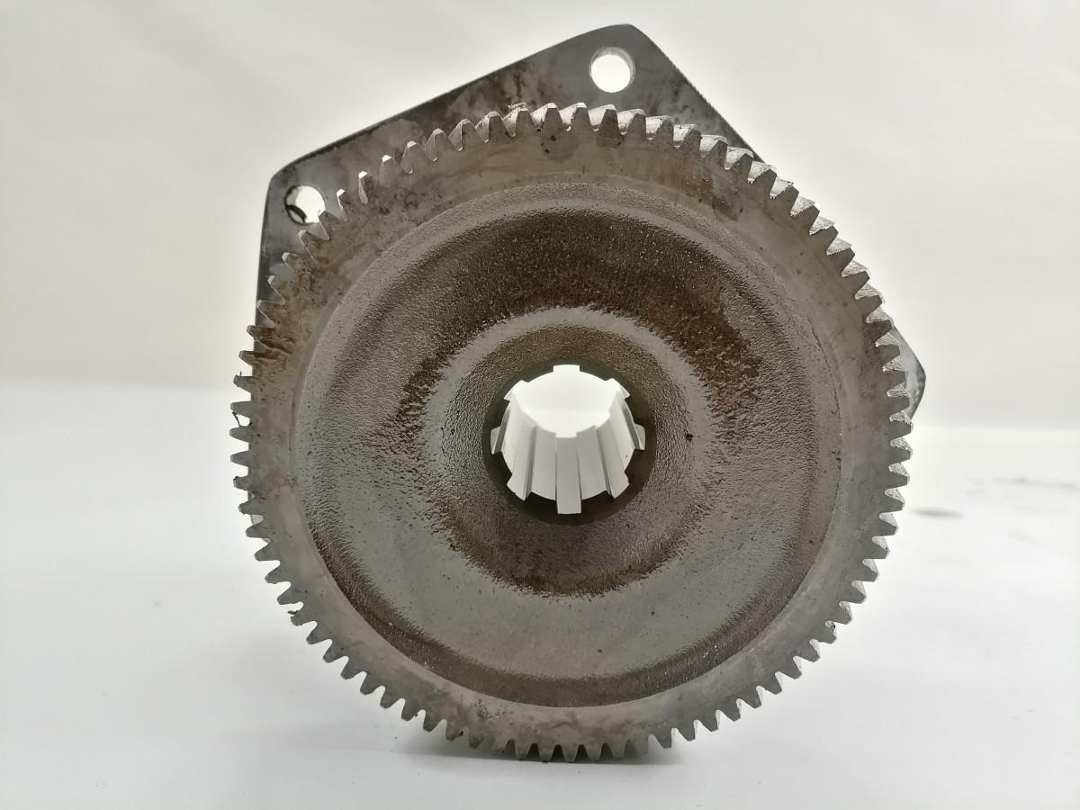 Scania PTO väljavõte mootorist 2348602 - Hidraulika - Teherautó: 3 kép. Scania PTO väljavõte mootorist 2348602 - Hidraulika - Teherautó: 3 kép.