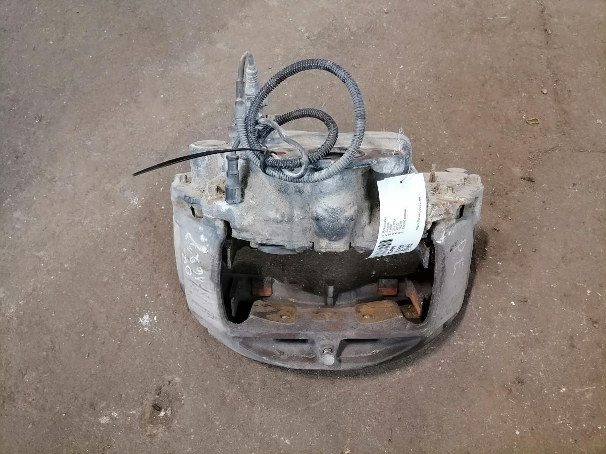 Scania Pidurisadul 2127741 - Fék alkatrészek - Teherautó: 5 kép. Scania Pidurisadul 2127741 - Fék alkatrészek - Teherautó: 5 kép.