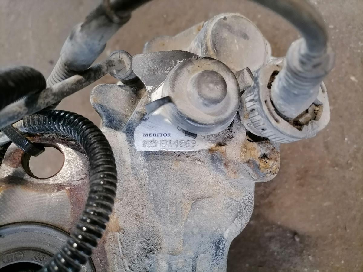 Scania Pidurisadul 2127741 - Fék alkatrészek - Teherautó: 3 kép. Scania Pidurisadul 2127741 - Fék alkatrészek - Teherautó: 3 kép.