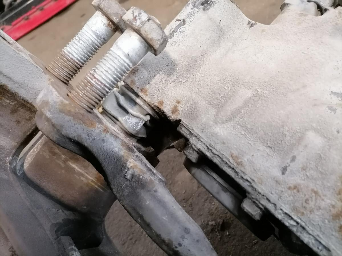 Scania Pidurisadul 2127742 - Fék alkatrészek - Teherautó: 5 kép. Scania Pidurisadul 2127742 - Fék alkatrészek - Teherautó: 5 kép.