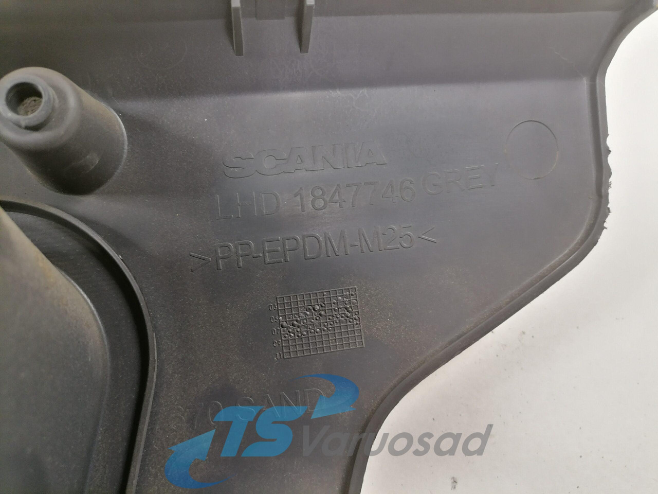 Scania Plastic 1847746 - Univerzális alkatrész - Teherautó: 5 kép. Scania Plastic 1847746 - Univerzális alkatrész - Teherautó: 5 kép.