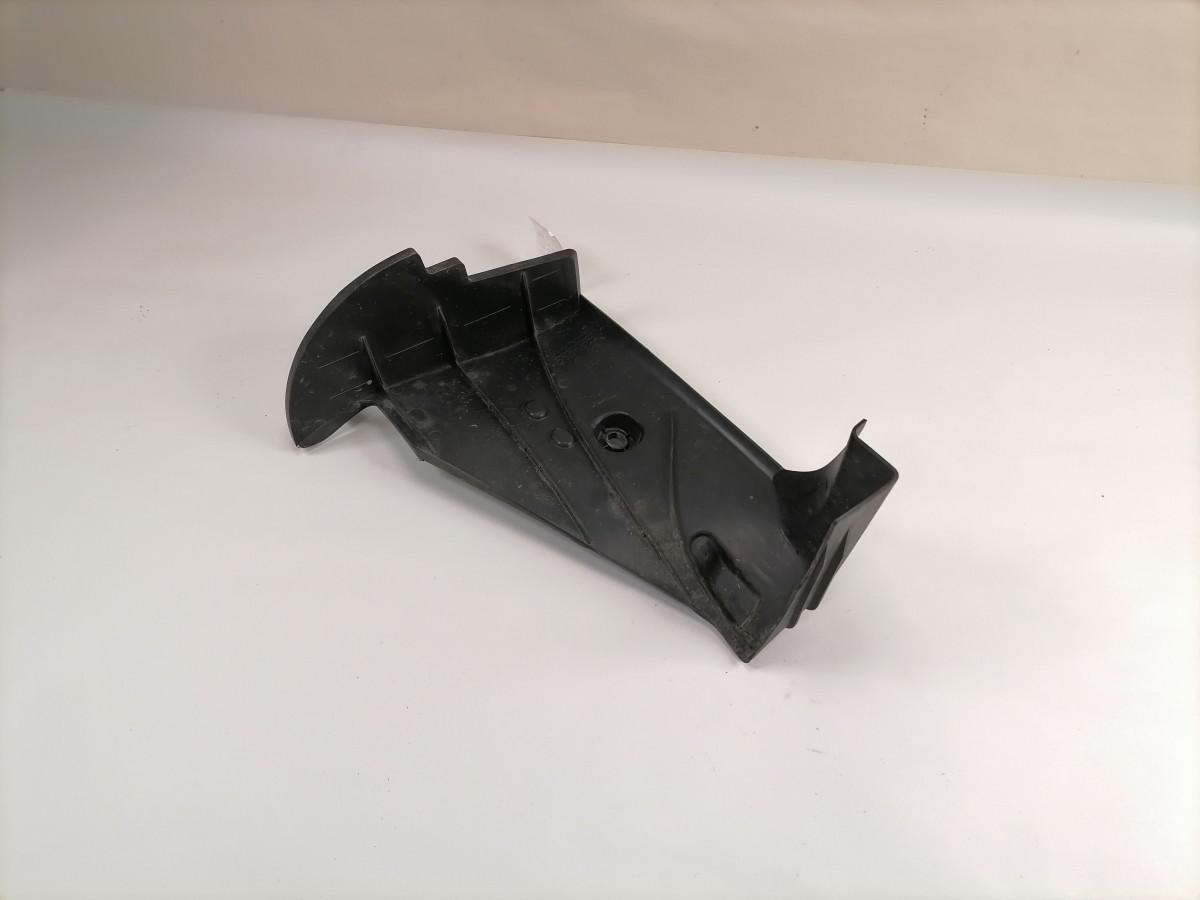 Scania Plastikdetail 2330802 - Légterelő - Teherautó: 2 kép. Scania Plastikdetail 2330802 - Légterelő - Teherautó: 2 kép.