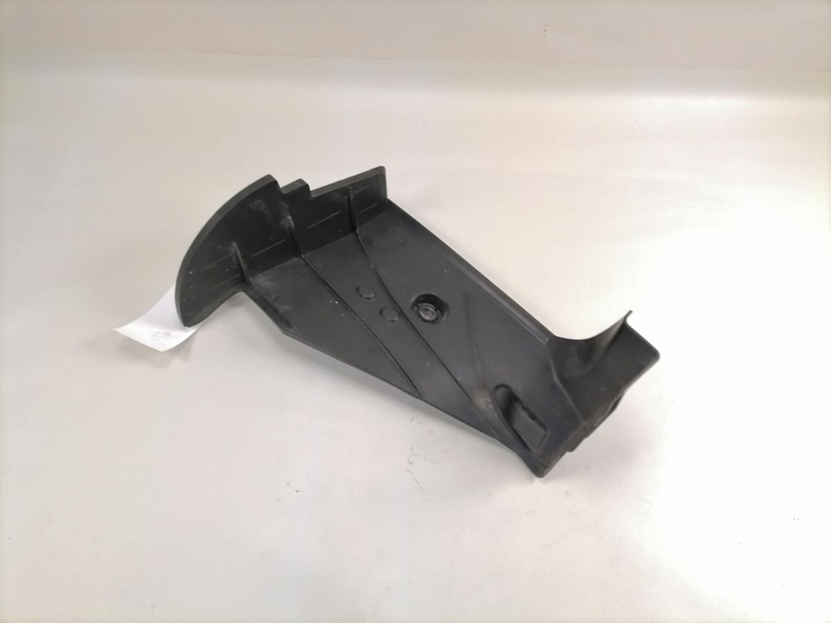 Scania Plastikdetail 2330802 - Légterelő - Teherautó: 2 kép. Scania Plastikdetail 2330802 - Légterelő - Teherautó: 2 kép.