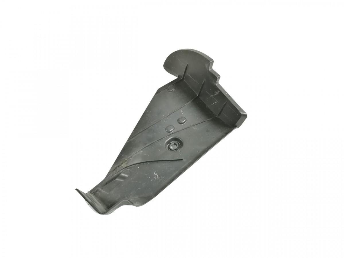 Scania Plastikdetail 2330802 - Légterelő - Teherautó: 1 kép. Scania Plastikdetail 2330802 - Légterelő - Teherautó: 1 kép.