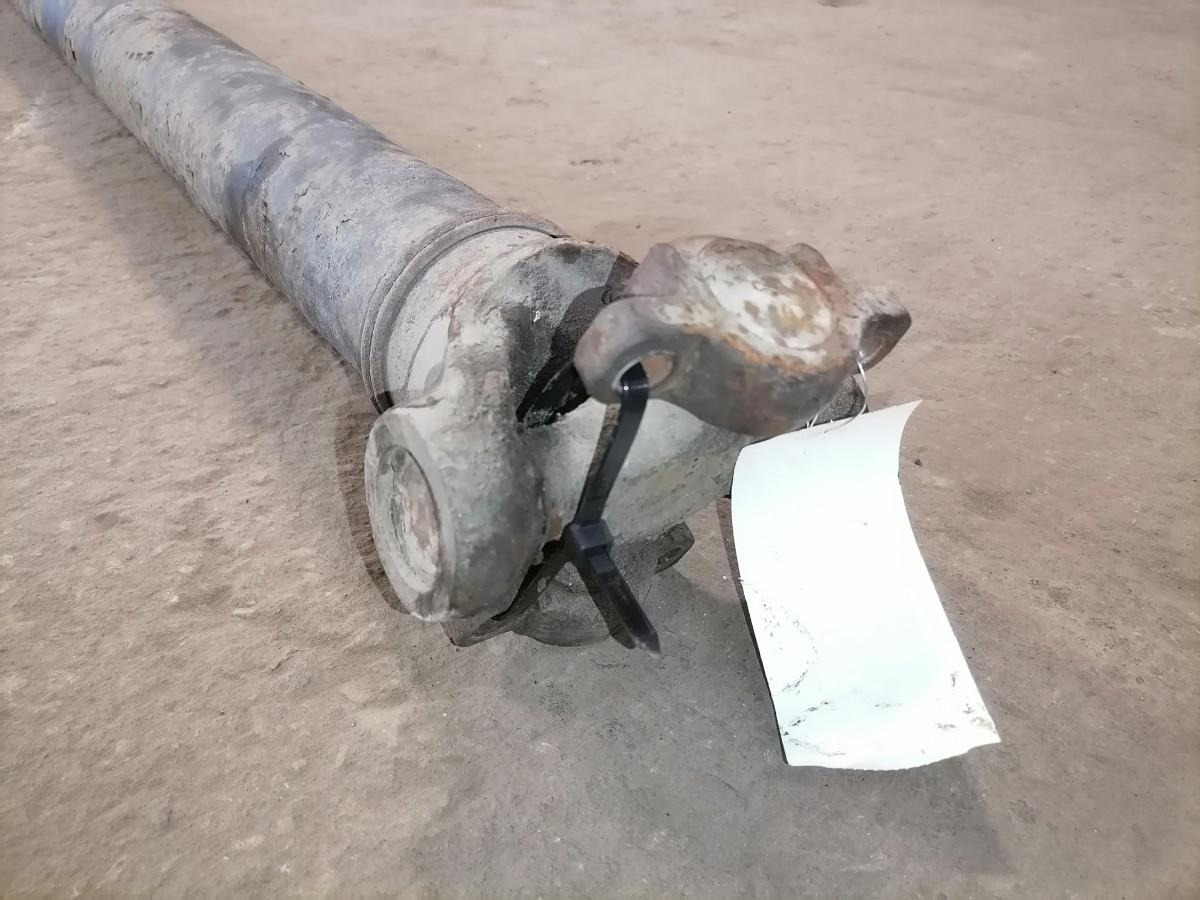 Scania Propeller shaft 1758262 - Kardántengely - Teherautó: 4 kép. Scania Propeller shaft 1758262 - Kardántengely - Teherautó: 4 kép.