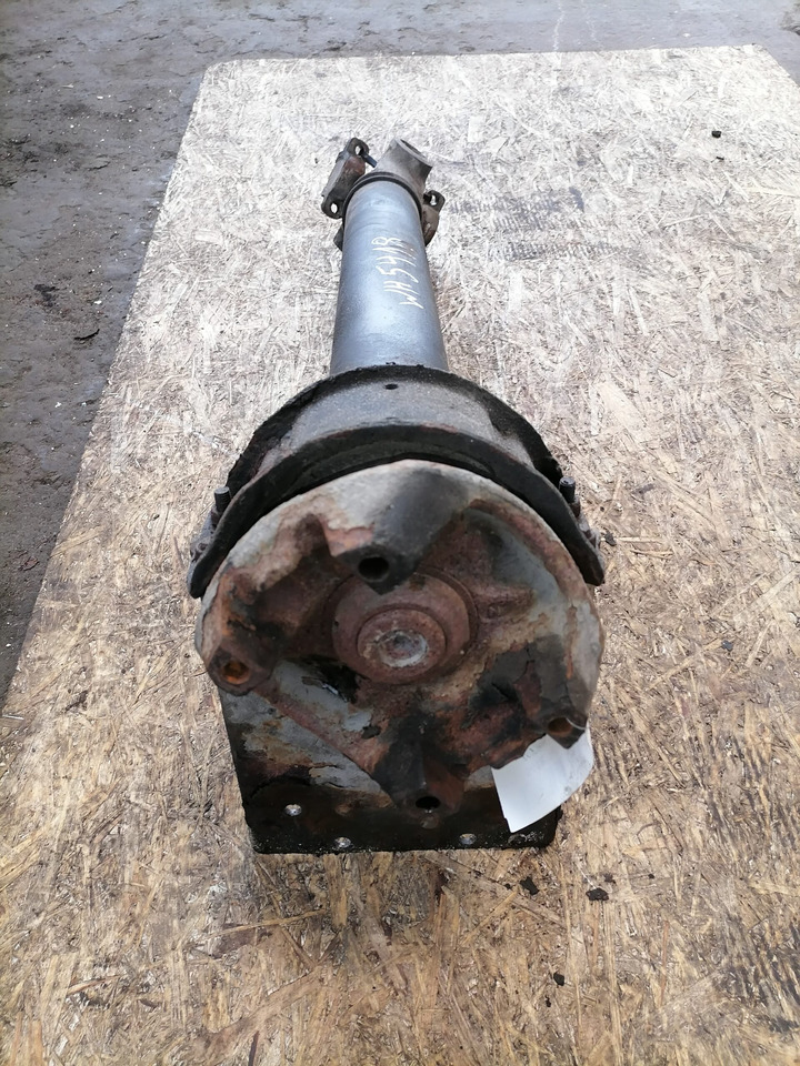 Scania Propeller shaft 1758364 - Kardántengely - Teherautó: 3 kép. Scania Propeller shaft 1758364 - Kardántengely - Teherautó: 3 kép.