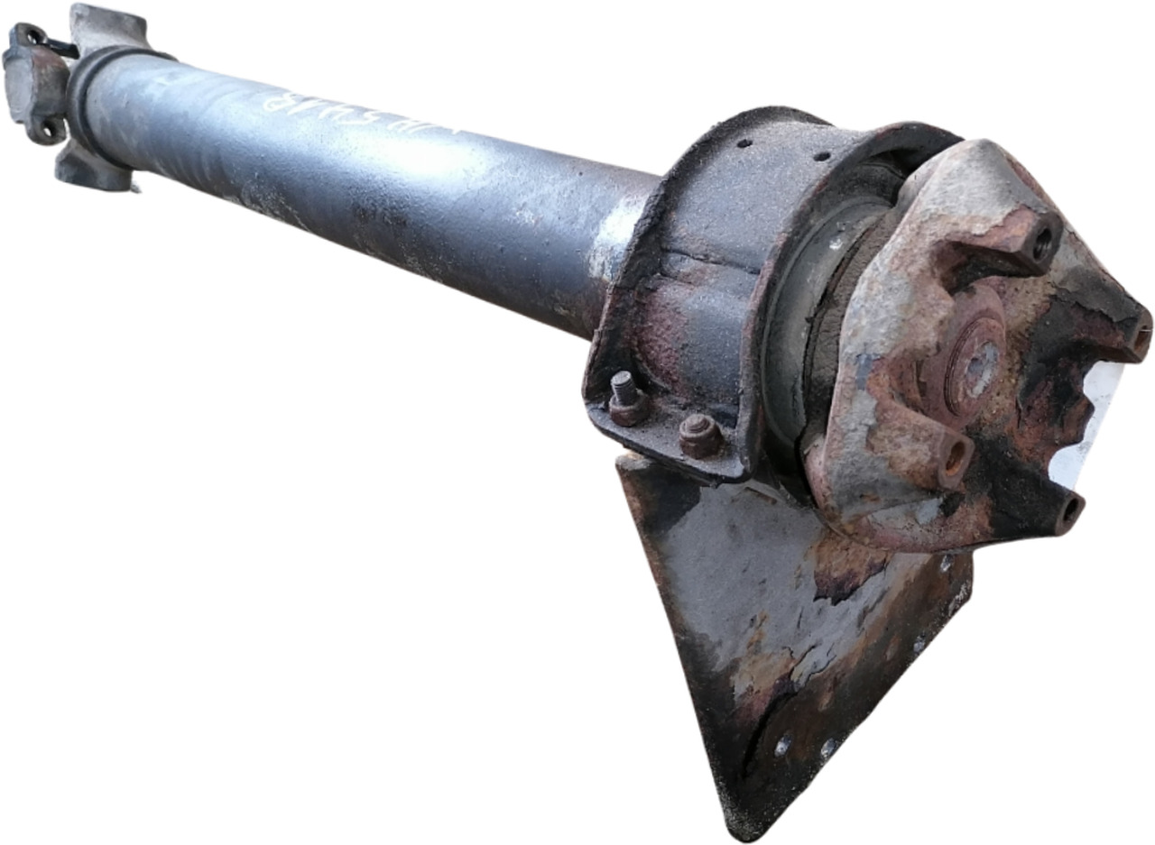 Scania Propeller shaft 1758364 - Kardántengely - Teherautó: 1 kép. Scania Propeller shaft 1758364 - Kardántengely - Teherautó: 1 kép.