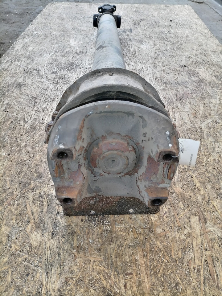 Scania Propeller shaft 1758402 - Kardántengely - Teherautó: 3 kép. Scania Propeller shaft 1758402 - Kardántengely - Teherautó: 3 kép.