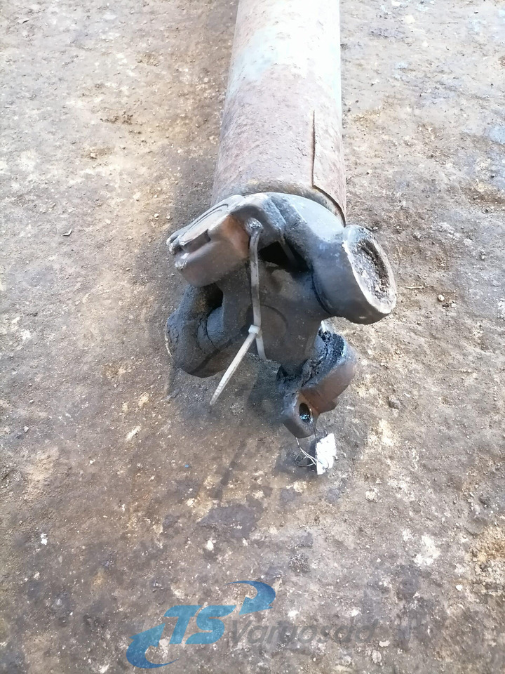 Scania Propeller shaft 1758892 - Kardántengely - Teherautó: 2 kép. Scania Propeller shaft 1758892 - Kardántengely - Teherautó: 2 kép.