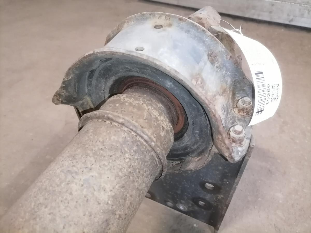 Scania Propeller shaft 1758893 - Kardántengely - Teherautó: 4 kép. Scania Propeller shaft 1758893 - Kardántengely - Teherautó: 4 kép.