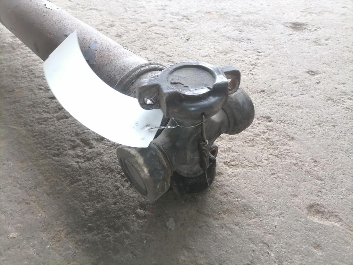 Scania Propeller shaft 1758978 - Kardántengely - Teherautó: 4 kép. Scania Propeller shaft 1758978 - Kardántengely - Teherautó: 4 kép.