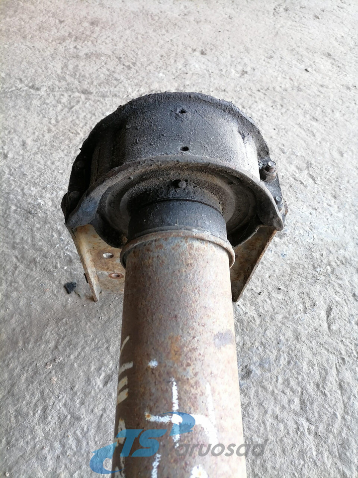 Scania Propeller shaft 1758978 - Kardántengely - Teherautó: 3 kép. Scania Propeller shaft 1758978 - Kardántengely - Teherautó: 3 kép.