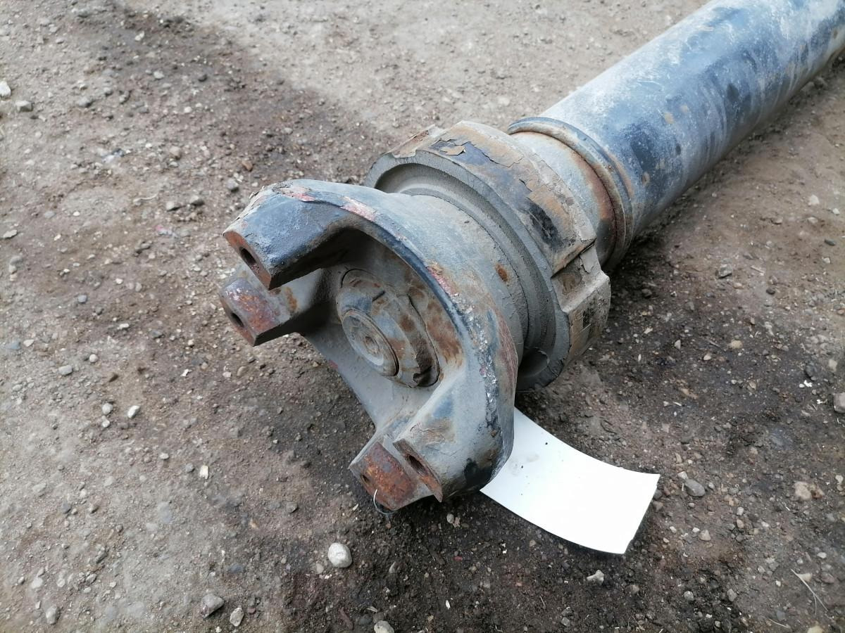 Scania Propeller shaft 1759123 - Kardántengely - Teherautó: 3 kép. Scania Propeller shaft 1759123 - Kardántengely - Teherautó: 3 kép.
