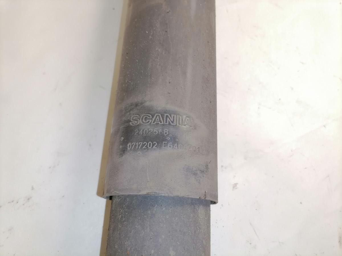 Scania Rear axel shock absorber 2402568 - Lengéscsillapító - Teherautó: 3 kép. Scania Rear axel shock absorber 2402568 - Lengéscsillapító - Teherautó: 3 kép.