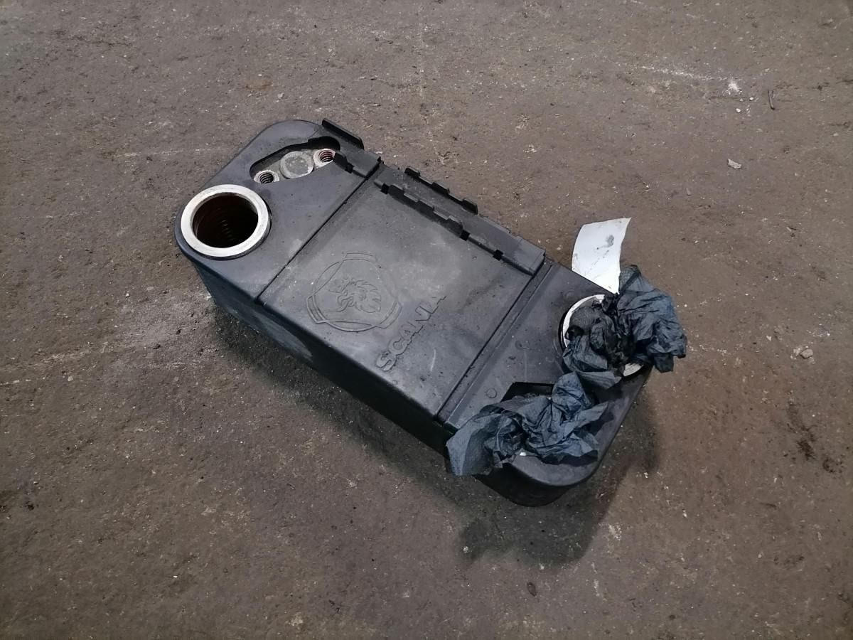 Scania Retarder cooling 2155059 - Fék alkatrészek - Teherautó: 4 kép. Scania Retarder cooling 2155059 - Fék alkatrészek - Teherautó: 4 kép.