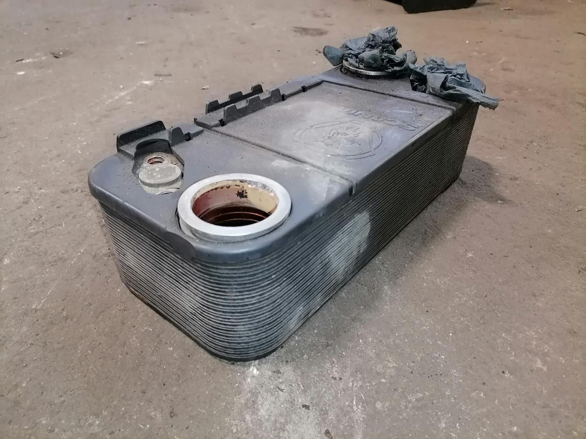 Scania Retarder cooling 2155059 - Fék alkatrészek - Teherautó: 3 kép. Scania Retarder cooling 2155059 - Fék alkatrészek - Teherautó: 3 kép.