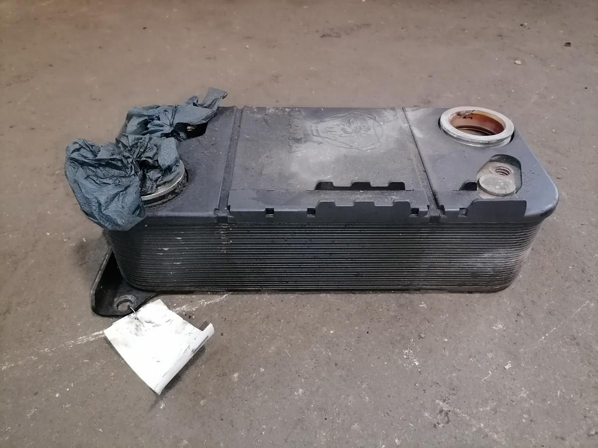 Scania Retarder cooling 2155059 - Fék alkatrészek - Teherautó: 2 kép. Scania Retarder cooling 2155059 - Fék alkatrészek - Teherautó: 2 kép.