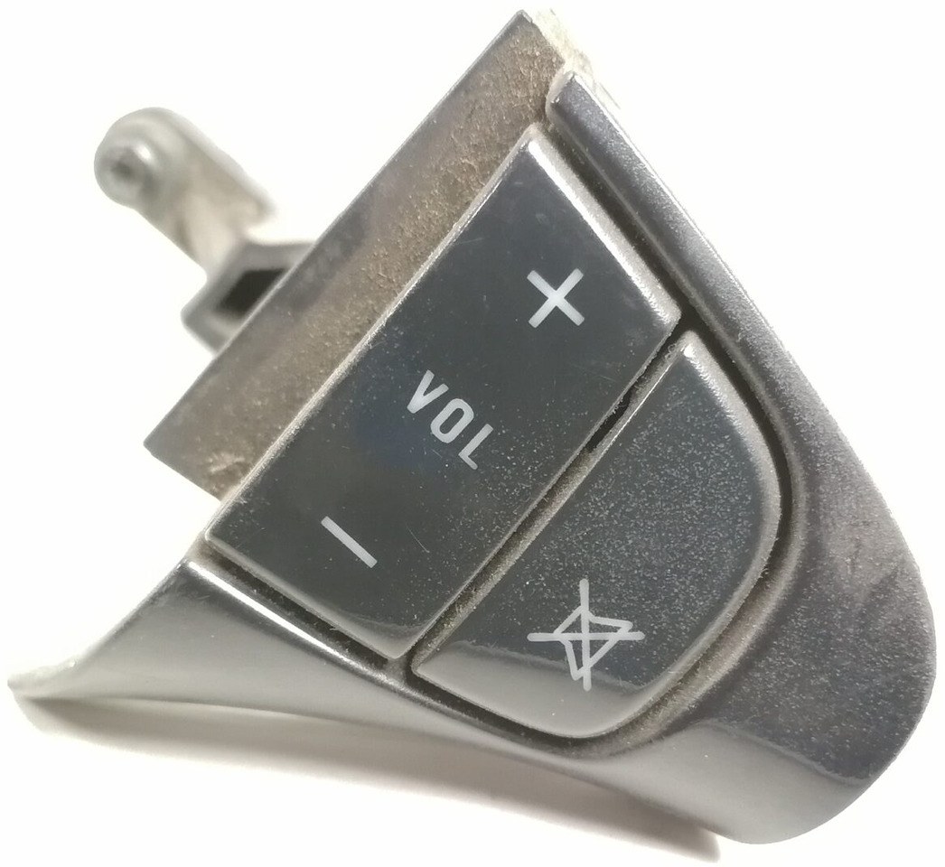 Scania Roolinupp 1488026 - Kormányzás - Teherautó: 1 kép. Scania Roolinupp 1488026 - Kormányzás - Teherautó: 1 kép.