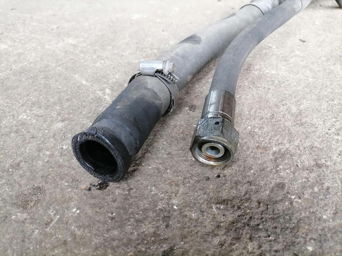 Scania Roolisüsteemi õlitoru 2130330 - Szervócső - Teherautó: 3 kép. Scania Roolisüsteemi õlitoru 2130330 - Szervócső - Teherautó: 3 kép.