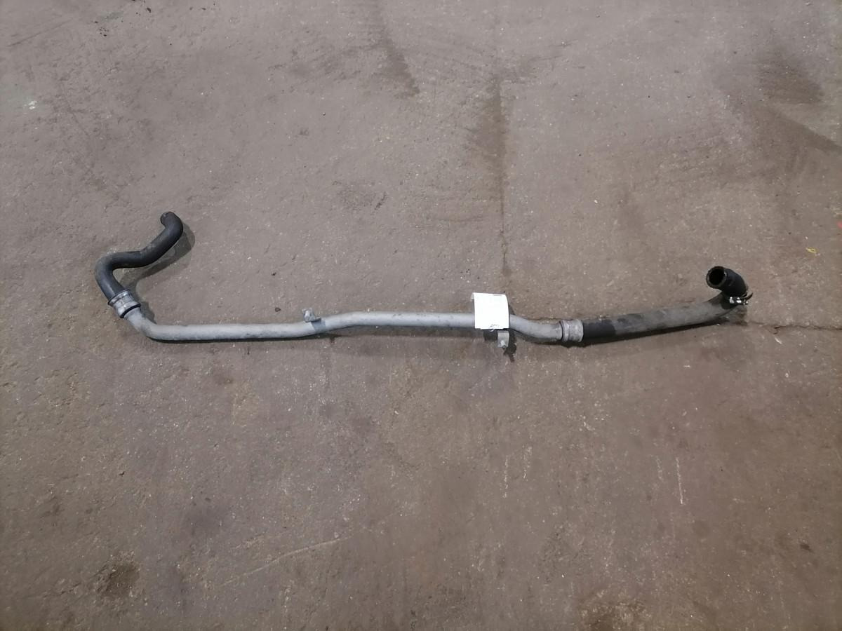 Scania Roolisüsteemi õlitoru 2663616 - Szervócső - Teherautó: 2 kép. Scania Roolisüsteemi õlitoru 2663616 - Szervócső - Teherautó: 2 kép.