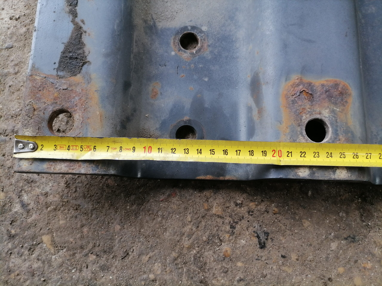 Scania Saddle plate MP4102 - Nyereg - Teherautó: 4 kép. Scania Saddle plate MP4102 - Nyereg - Teherautó: 4 kép.