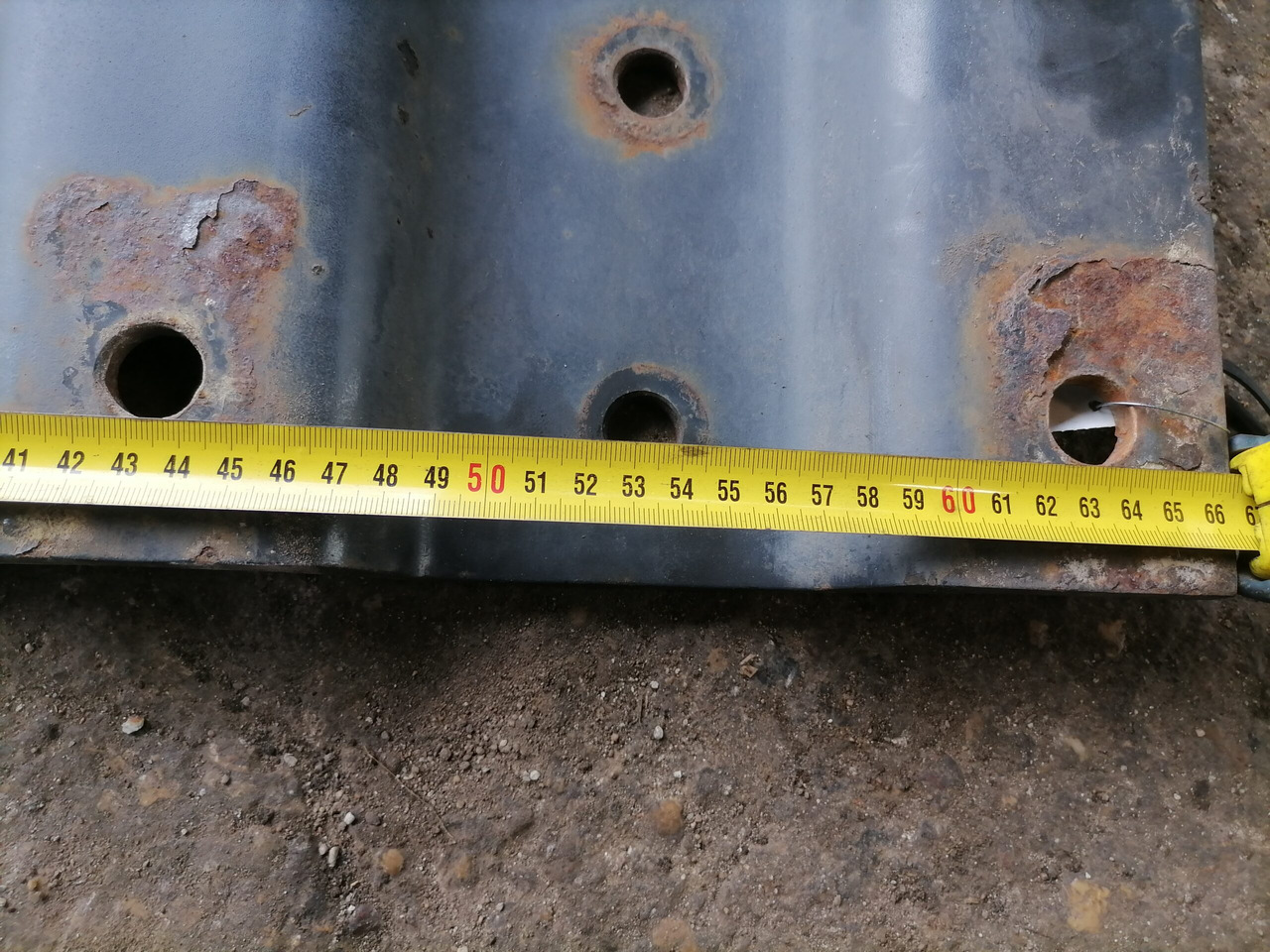 Scania Saddle plate MP4102 - Nyereg - Teherautó: 3 kép. Scania Saddle plate MP4102 - Nyereg - Teherautó: 3 kép.