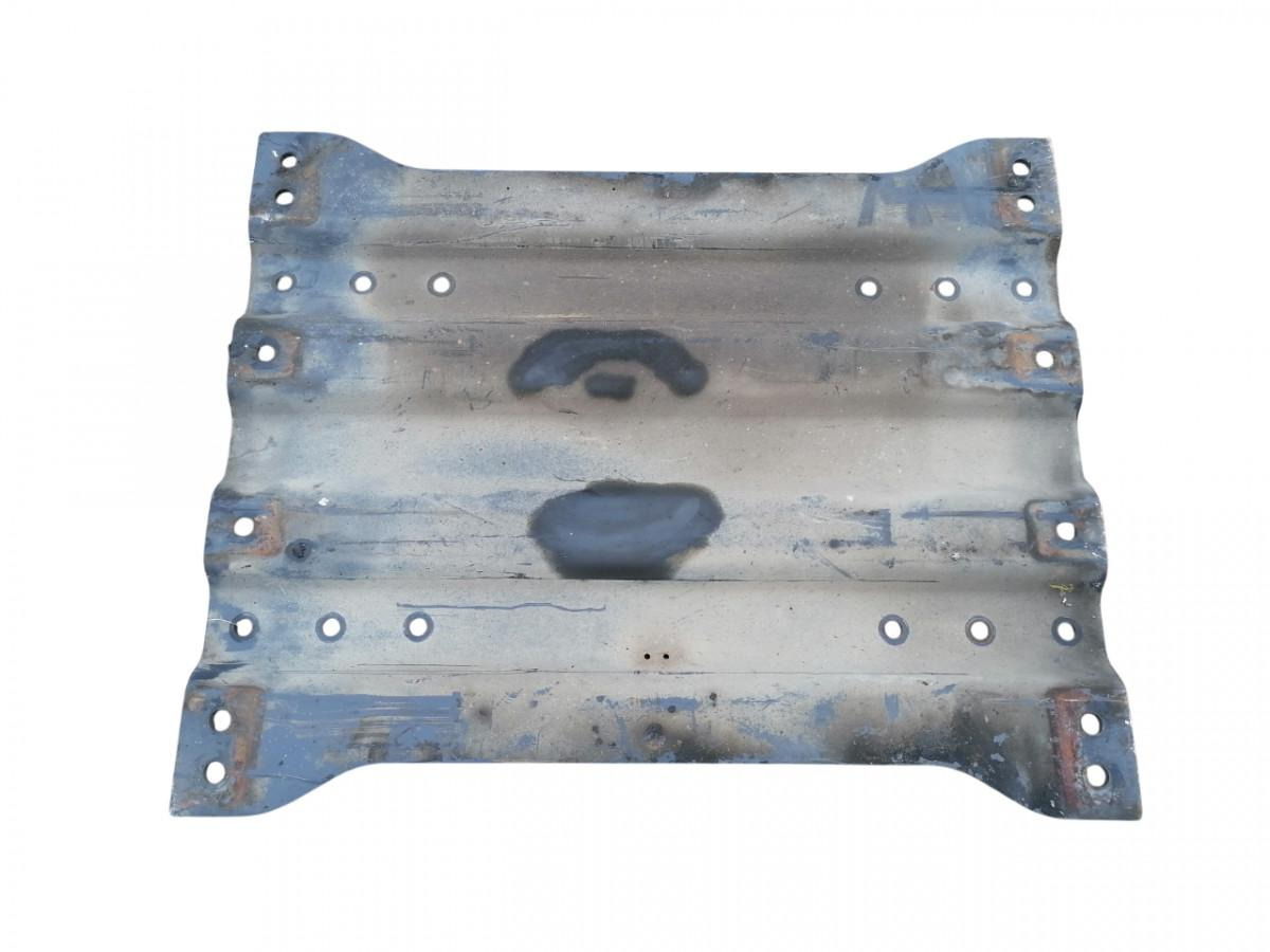 Scania Saddle plate MPL41040636AD - Nyereg - Teherautó: 1 kép. Scania Saddle plate MPL41040636AD - Nyereg - Teherautó: 1 kép.