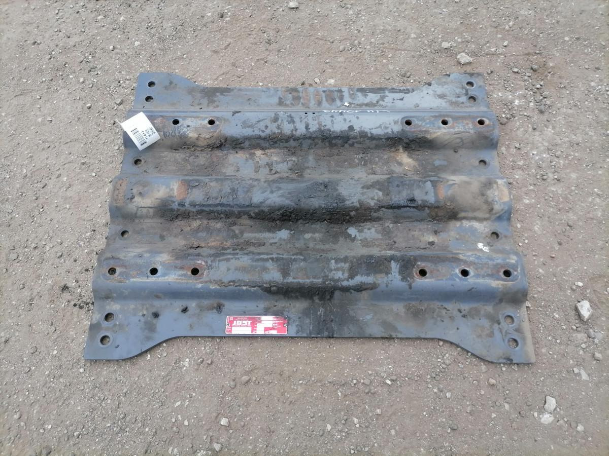 Scania Saddle plate MPL41040636AD - Nyereg - Teherautó: 4 kép. Scania Saddle plate MPL41040636AD - Nyereg - Teherautó: 4 kép.