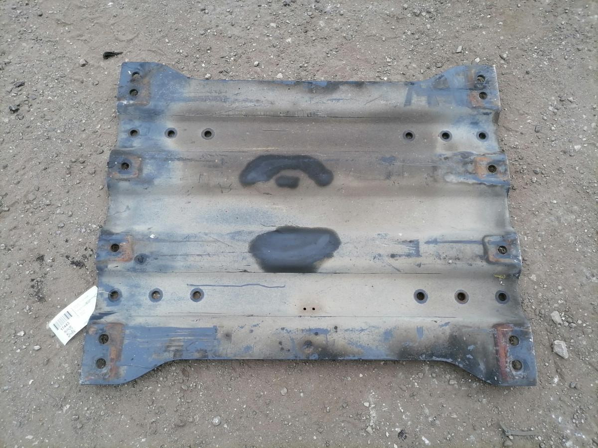 Scania Saddle plate MPL41040636AD - Nyereg - Teherautó: 2 kép. Scania Saddle plate MPL41040636AD - Nyereg - Teherautó: 2 kép.