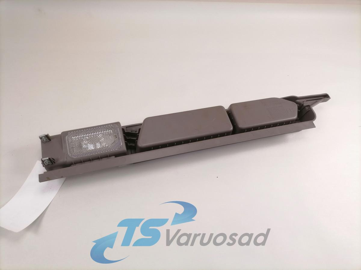 Scania Salongi plastik 2038406 - Univerzális alkatrész - Teherautó: 5 kép. Scania Salongi plastik 2038406 - Univerzális alkatrész - Teherautó: 5 kép.