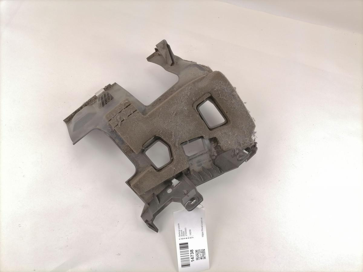Scania Salongi plastik 2164693 - Univerzális alkatrész - Teherautó: 3 kép. Scania Salongi plastik 2164693 - Univerzális alkatrész - Teherautó: 3 kép.