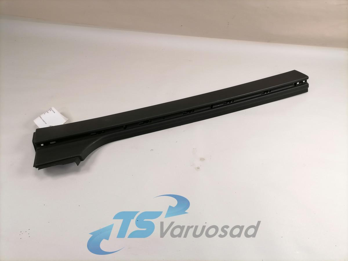 Scania Salongi plastik 2656387 - Univerzális alkatrész - Teherautó: 2 kép. Scania Salongi plastik 2656387 - Univerzális alkatrész - Teherautó: 2 kép.