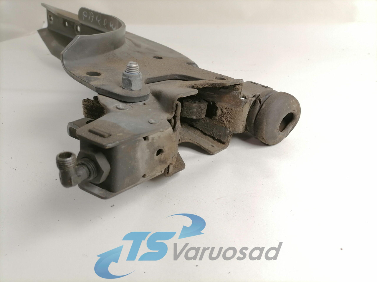 Scania Scania cab carrier 1491018 - Fülke felfüggesztés - Teherautó: 4 kép. Scania Scania cab carrier 1491018 - Fülke felfüggesztés - Teherautó: 4 kép.