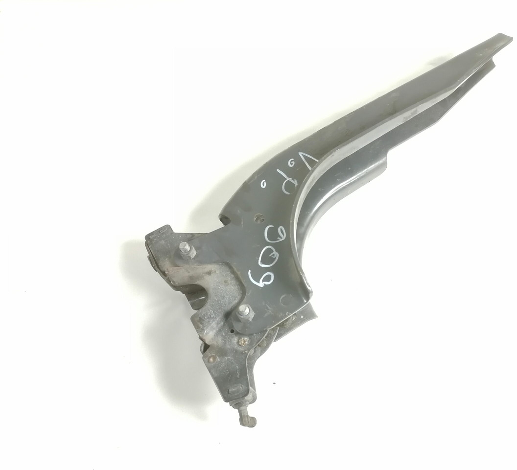 Scania Scania cab carrier 1491019 - Fülke felfüggesztés - Teherautó: 1 kép. Scania Scania cab carrier 1491019 - Fülke felfüggesztés - Teherautó: 1 kép.