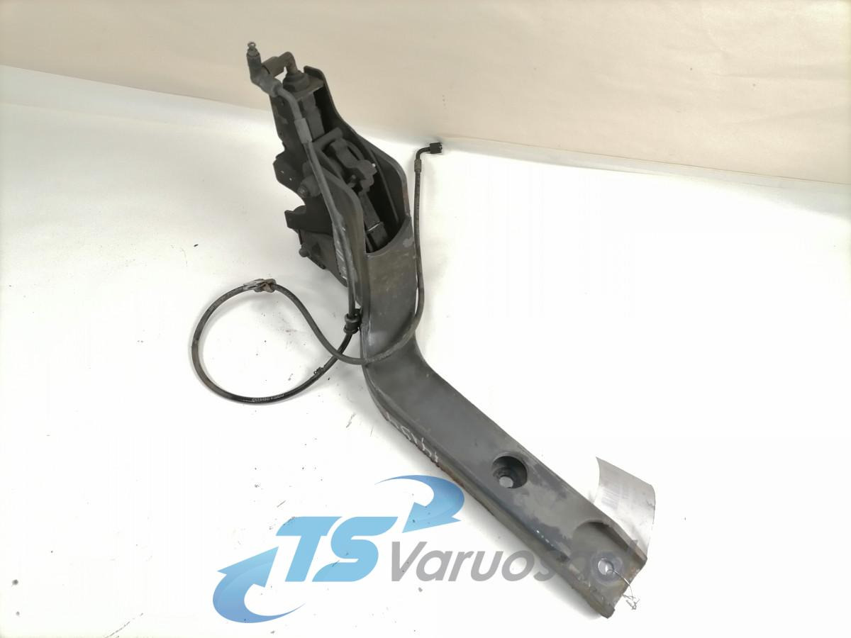 Scania Scania cab carrier 1492068 - Fülke felfüggesztés - Teherautó: 2 kép. Scania Scania cab carrier 1492068 - Fülke felfüggesztés - Teherautó: 2 kép.