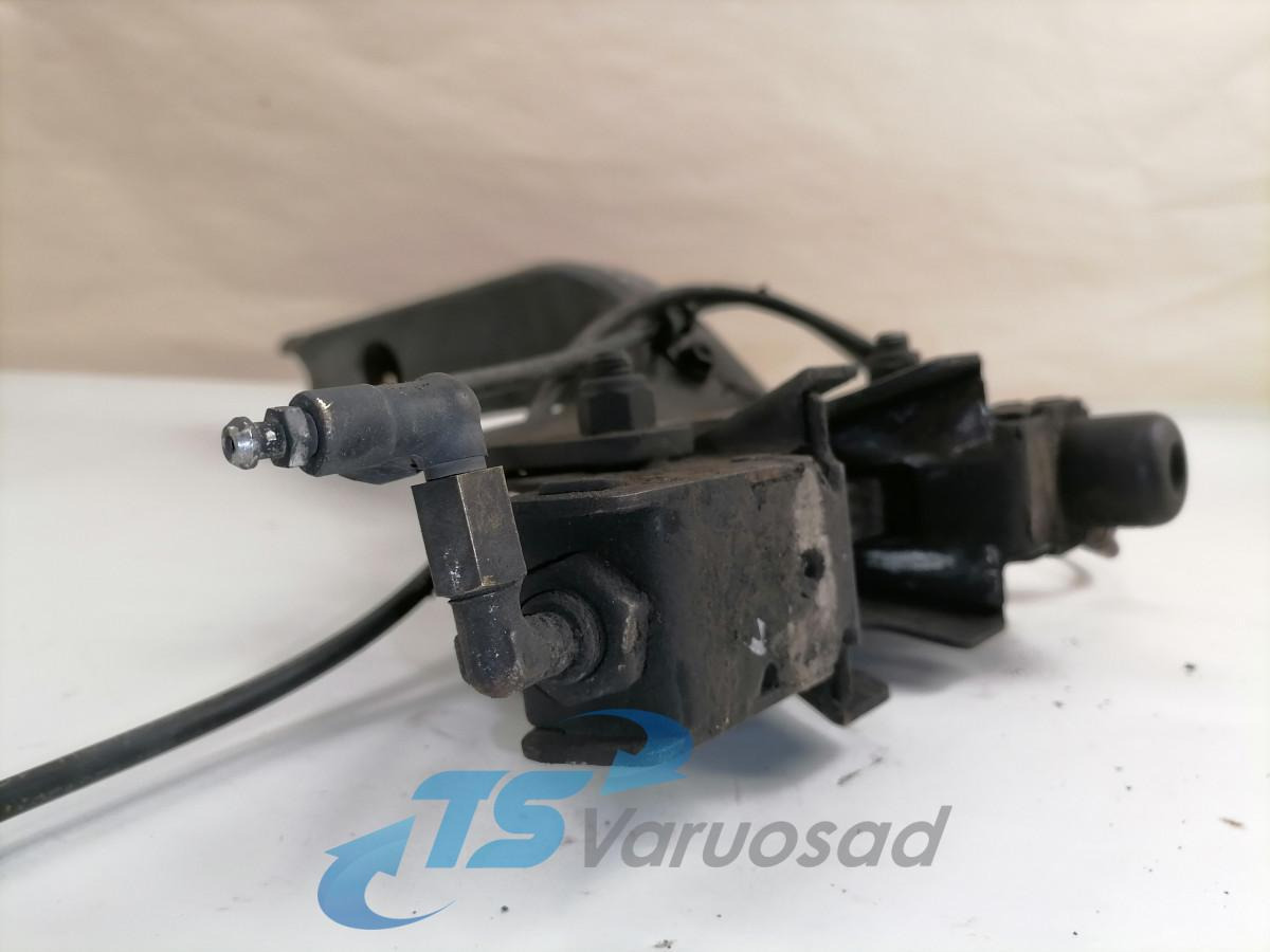 Scania Scania cab carrier 1492068 - Fülke felfüggesztés - Teherautó: 4 kép. Scania Scania cab carrier 1492068 - Fülke felfüggesztés - Teherautó: 4 kép.