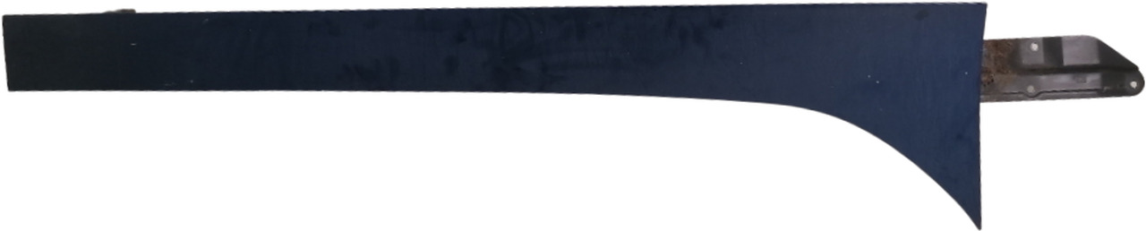 Scania Scania cab wind deflector, right side 1348520 - Légterelő - Teherautó: 1 kép. Scania Scania cab wind deflector, right side 1348520 - Légterelő - Teherautó: 1 kép.