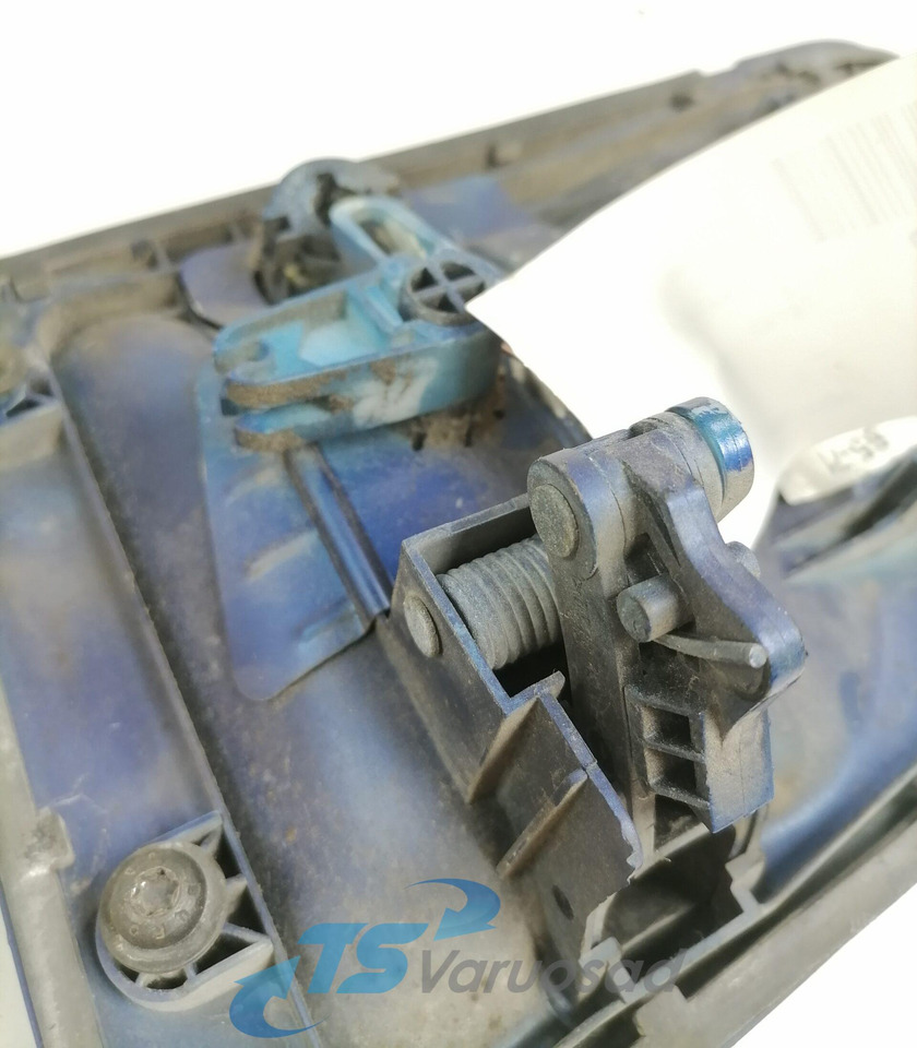 Scania Scania door handle, exterior right 1544331 - Ajtó és alkatrészek - Teherautó: 3 kép. Scania Scania door handle, exterior right 1544331 - Ajtó és alkatrészek - Teherautó: 3 kép.