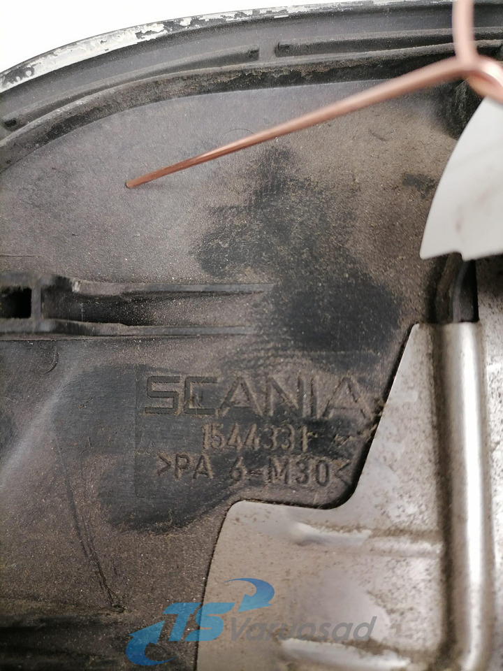 Scania Scania door handle, exterior right 1544331 - Ajtó és alkatrészek - Teherautó: 5 kép. Scania Scania door handle, exterior right 1544331 - Ajtó és alkatrészek - Teherautó: 5 kép.