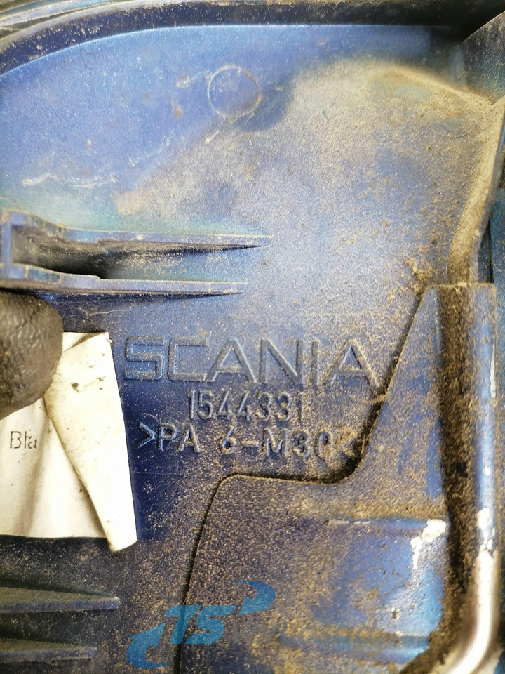 Scania Scania door handle, exterior right 1544331 - Ajtó és alkatrészek - Teherautó: 5 kép. Scania Scania door handle, exterior right 1544331 - Ajtó és alkatrészek - Teherautó: 5 kép.
